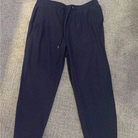 Old Navy - Navy Casual Pants / Joggers - Picture 2 of 4